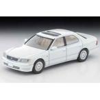 トミカリミテッドヴィンテージNEO LV-N356c トヨタ セルシオ C仕様 10th Anniversary EDITION (白) ミニカー【予約】