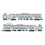 鉄道コレクション JR713系900番代(九州色) 2両セット 340416【予約】