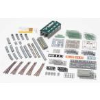 機関区レールセット 91036 Nゲージ