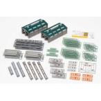 機関区レール延長部 91037 Nゲージ