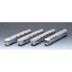 JR E26系カシオペア基本セット（4両） HO-088 HOゲージ