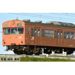 JR 103系通勤電車（初期型冷改車・豊田電車区）基本セット（6両） 97646 Nゲージ【予約】