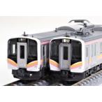 トミーテック トミックス JR E129-100系電車（後期型・2パンタ車