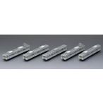 JR東日本103-1200系通勤電車増結セット 98471 Nゲージ