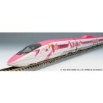 JR 500-7000系山陽新幹線（ハローキティ新幹線）セット 98662 Nゲージ【予約】