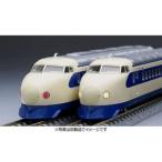 国鉄 0-1000系東海道・山陽新幹線（N編成）増結セット（8両） 98886 Nゲージ