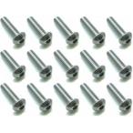 3×8 ステンレスヘックスボタンビス 