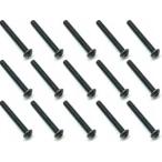 3×22 steel hex кнопка винт 15 шт. входит NST-322 RC детали 