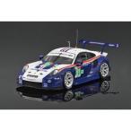 1/24 ポルシェ911 (タイプ991) RSR 2018 ル・マン 24時間レース カーナンバー91 PN24049 組み立て式プラモデル【予約】