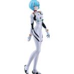 PLAMAX シン・エヴァンゲリオン劇場版 綾波レイ【再販】 組み立て式プラモデル