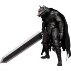 PLAMATEA ガッツ 狂戦士の甲冑Ver. [ベルセルク]【再販】 組み立て式プラモデル【予約】