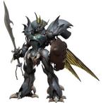 PLAMAX ギトール [聖戦士ダンバイン] 組み立て式プラモデル【予約】