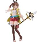 PLAMATEA ライザのアトリエ〜常闇の女王と秘密の隠れ家〜 ライザリン・シュタウト 組み立て式プラモデル【予約】