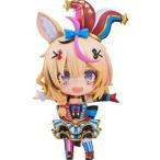 ねんどろいど ホロライブプロダクション 尾丸ポルカ 塗装済み可動フィギュア【予約】