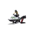 1/6 ウエーブチョッパー2.0 カラータイプ1 レディセット KT-231P+付 40211T1 ラジコン