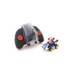 ミニマリオカート R/Cコレクション キノピオ TV019T ラジコン