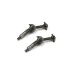 ロングユニバーサルスイングシャフト (2Pcs/MA-020) MD205B RCパーツ