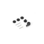  servo привод комплект (MR-03) MZ404B RC детали 