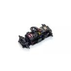 京商 ミニッツAWD MA-030EVO2シャシーセット 32181 ラジコン自動車
