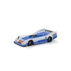 京商 1/12 EP 4WD レーシングカー ファントムPZF T-33 30640 ラジコン