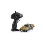 京商 FIRST MINI-Z 西部警察 スーパーZ 66619 ラジコン自動車 - 最安値