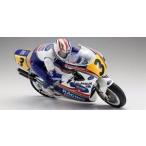1/8 EP ハングオンレーサー ホンダ NSR500 キット [京商] - 最安値