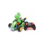 マリオカートワールド レーシングR/C ヨッシー TV046 ラジコン