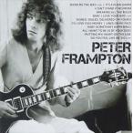 輸入盤 PETER FRAMPTON / ICON [CD]