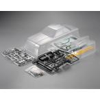 1/10 日産スカイライン R31 クリアボディ 48630 RCパーツ