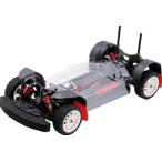 1/10 4WDオフロードラリーカー PTG-2R ラジコン