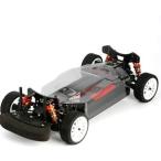 PTG-2 1/10 オフロードラリーカー (半組立済) PTG-2H ラジコン