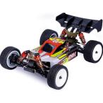 EMB-1 1/14 4WDバギーカーキット 未組立 EMB-1HK ラジコン