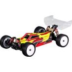 LC12B1 1/12 4WDバギーカーキット 未組立 LC12B1-HK ラジコン