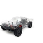 EMB-SC 1/14 ショートコーストラックキット 未組立 EMB-SCHK ラジコン