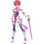 PLAMATEA キューティーハニー［キューティーハニーNova］ 組み立て式プラモデル【予約】