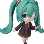 ねんどろいど初音ミクモニタリングV...