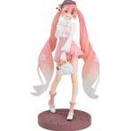 【SMILE VALUE 2025】POP UP PARADE 桜ミク お花見コーデVer. 塗装済み完成品フィギュア【予約】
