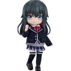 ねんどろいどどーる やはり俺の青春ラブコ