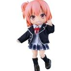 ねんどろいどどーる やはり俺の青春ラブコ