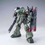 機動戦士ガンダム 逆襲のシャア MG 1/100 ギラ・ドーガ 組み立て式プラモデル