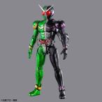 Figure-rise Standard 仮面ライダーW サイクロンジョーカー 組み立て式プラモデル