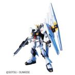機動戦士ガンダム 逆襲のシャア HGUC 1/144 RX-93 νガンダム 組み立て式プラモデル