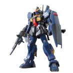 HGUC 1/144 ガンダムMk-II（ティターンズ仕様） [機動戦士Zガンダム] 組み立て式プラモデル