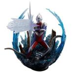 フィギュアーツZERO［超激戦］ウルトラマンティガ マルチタイプ 塗装済み完成品フィギュアの買取情報