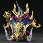 SDW HEROES ウォーロックイージスガンダム 組み立て式プラモデル