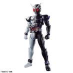 ショッピング仮面ライダーダブル Figure-rise Standard 仮面ライダーW ファングジョーカー 組み立て式プラモデル