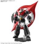 マジンガーZERO