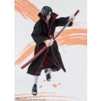 ショッピングs.h S.H.Figuarts NARUTO-ナルト-疾風伝 うちはイタチ -NARUTOP99 Edition- 塗装済み可動フィギュア【予約】