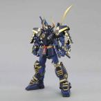 MG 1/100 武者ガンダムMk-II [武者ガンダム] 組み立て式プラモデル