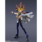 S.H.Figuarts 遊☆戯☆王デュエルモンスターズ 闇遊戯 塗装済み可動フィギュア【予約】